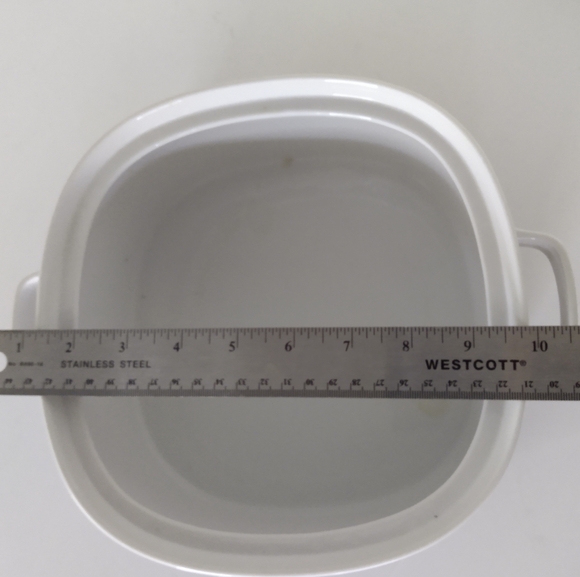 Vintage Sango Japanese China Serving Dish With Lid - Picture 6 of 7